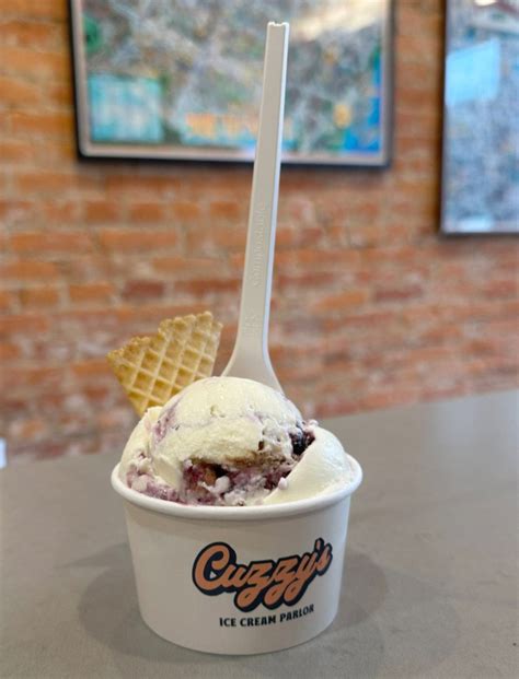 cuzzy’s ice cream parlor reviews|Cuzzy’s : r/PhiladelphiaEats